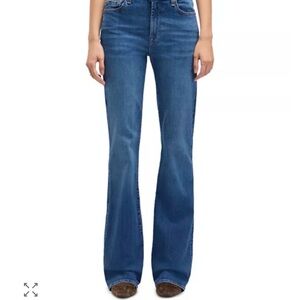 7 For All Mankind “A Pocket” Jeans size 26